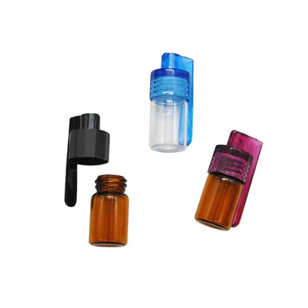 Epic Wholesale - Pill Case Container 24ct Display