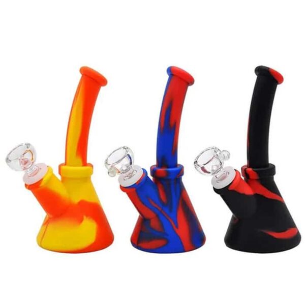 Epic Wholesale - Silicone Water Pipes