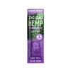 Epic Wholesale - Zig Zag Hemp Wraps