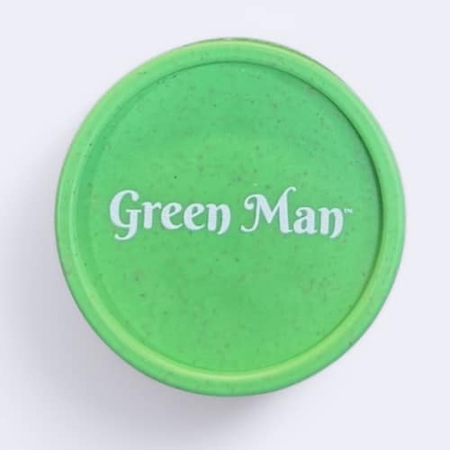 Epic Wholesale - Green Man Bio-Grinder