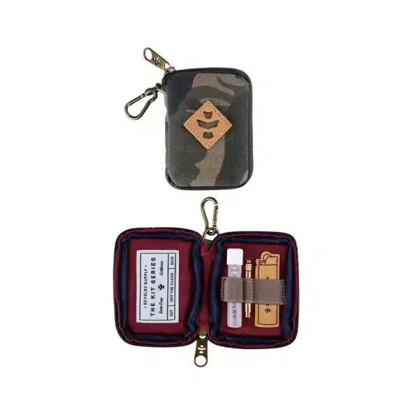 Epic Wholesale - Revelry Chillum Kits Epic Wholesale - Revelry Chillum Kits