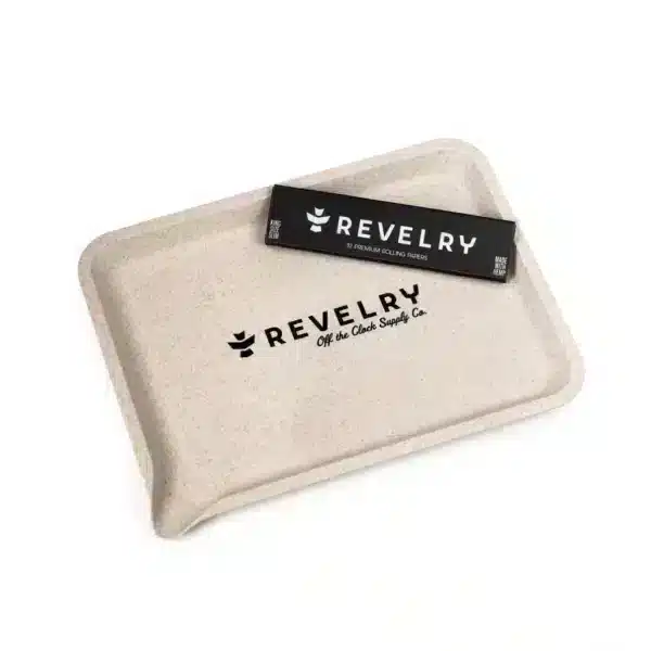 Epic Wholesale - Revelry Rolling Kits