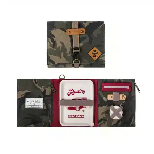 Epic Wholesale - Revelry Rolling Kits Epic Wholesale - Revelry Rolling Kits