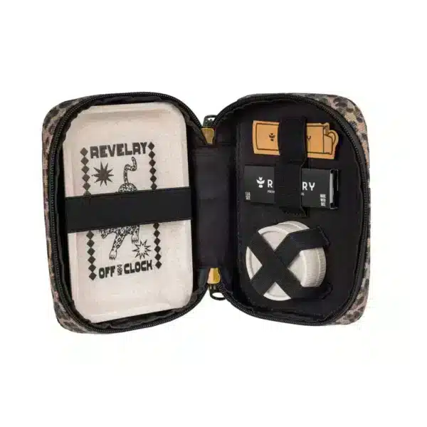 Epic Wholesale - Revelry Traveler Rolling Kits