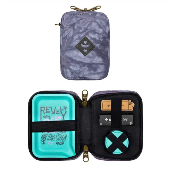 Epic Wholesale - Revelry Traveler Rolling Kits
