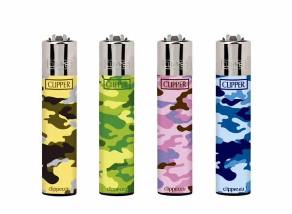 Epic Wholesale - Clipper Lighters