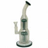 12inch Bent Neck Octo to 12Tree Waterpipe