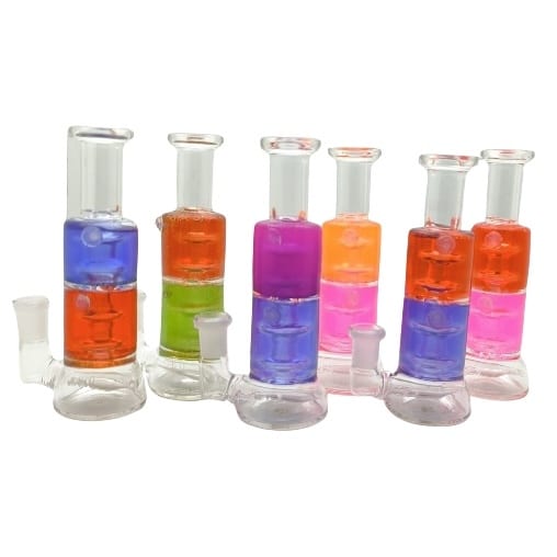 6inch Clycerine Waterpipe