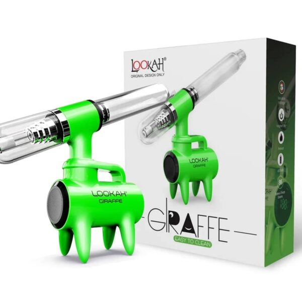 Epic Wholesale - Lookah Vapes