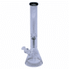 16inch 5mm Beaker w/ Ice Catcher Waterpipe