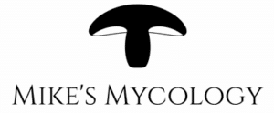 Mike's Mycology logo