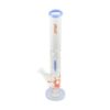 Splat 12inch Straight Tube w/Perk