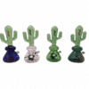 Splat 8inch Cactus Waterpipe