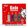 Epic Wholesale - Wulf Mods KODO Vapes