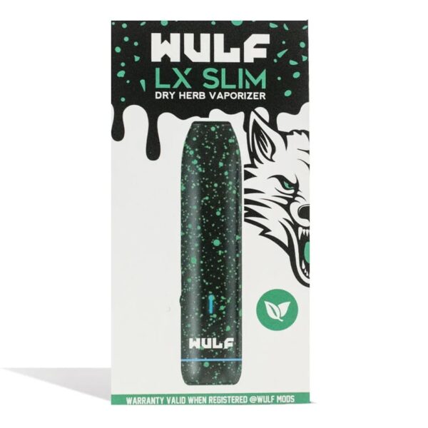 Epic Wholesale - Wulf LX Slim Vape