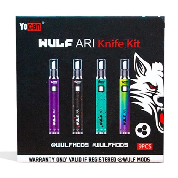 Epic Wholesale - Yocan Vapes