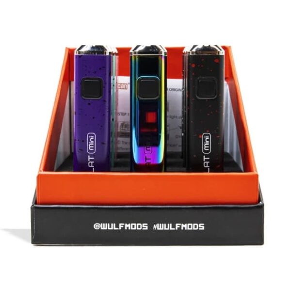 Epic Wholesale - Wulf Mods Vapes