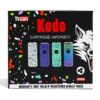 Epic Wholesale - Wulf Mods KODO Vapes