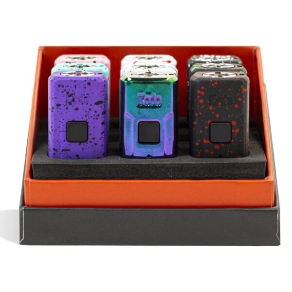 Epic Wholesale - Wulf Mods KODO Vapes