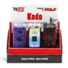 Epic Wholesale - Wulf Mods KODO Vapes