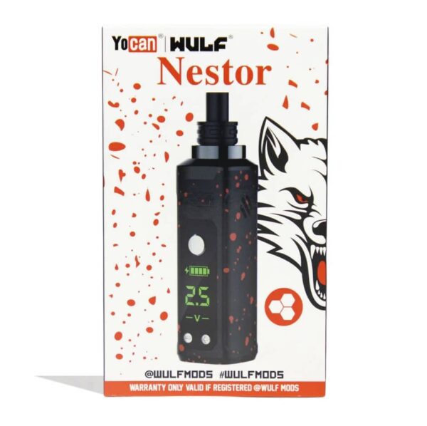Epic Wholesale - Wulf Mods Vapes
