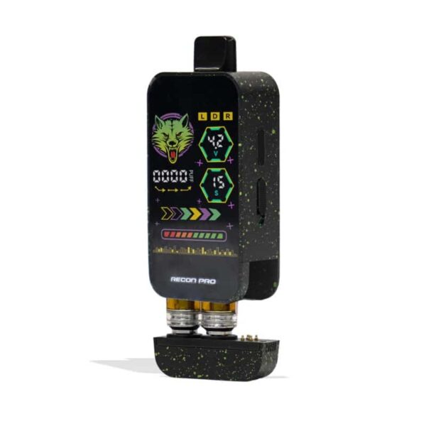 Epic Wholesale - Wulf Mods RECON Vape