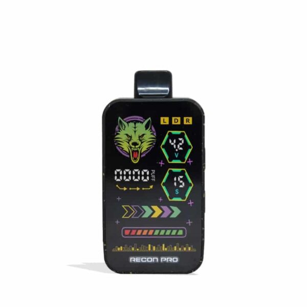Epic Wholesale - Wulf Mods RECON Vape