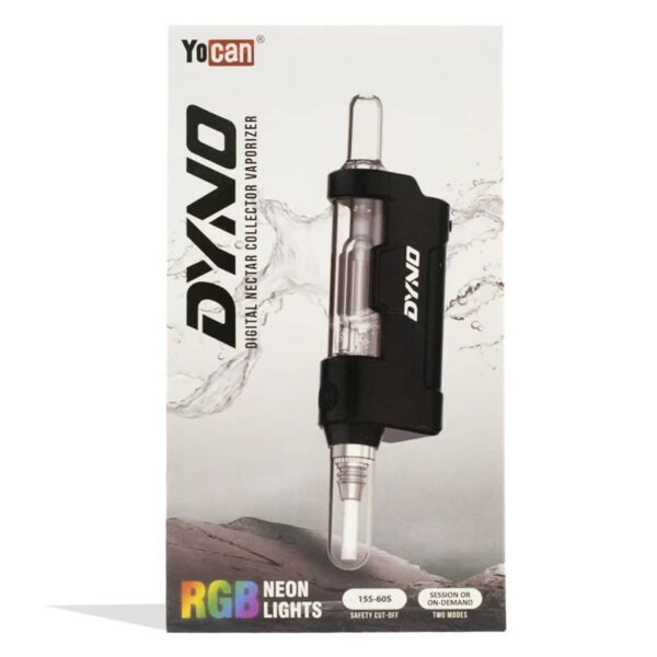 Epic Wholesale - YOCAN VAPES