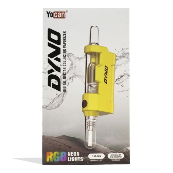 Epic Wholesale - YOCAN VAPES