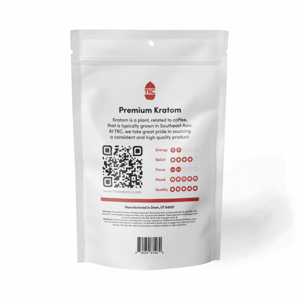 Epic Wholesale - The Kratom Company