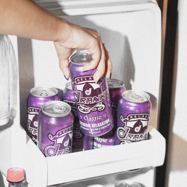 Epic Wholesale - DRANK Relaxation Drink