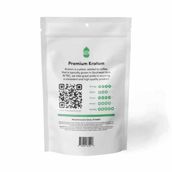 Epic Wholesale - The Kratom Company