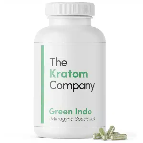 Epic Wholesale - The Kratom Company