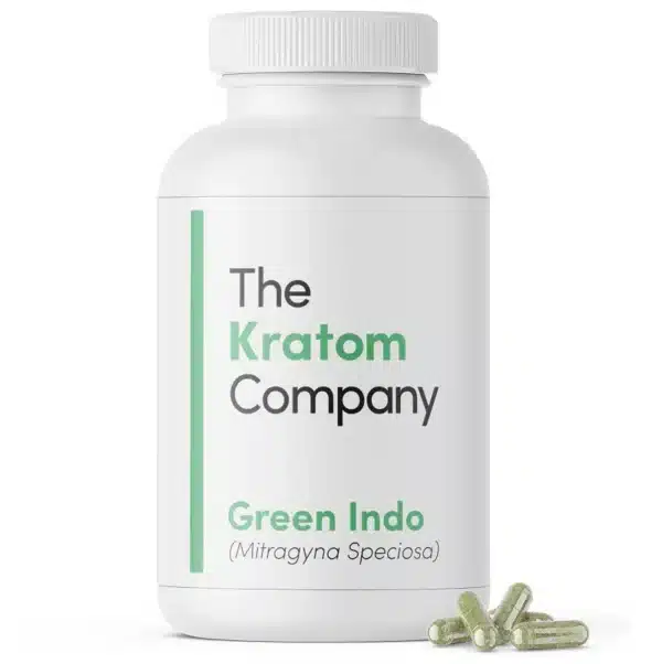 Epic Wholesale - The Kratom Company