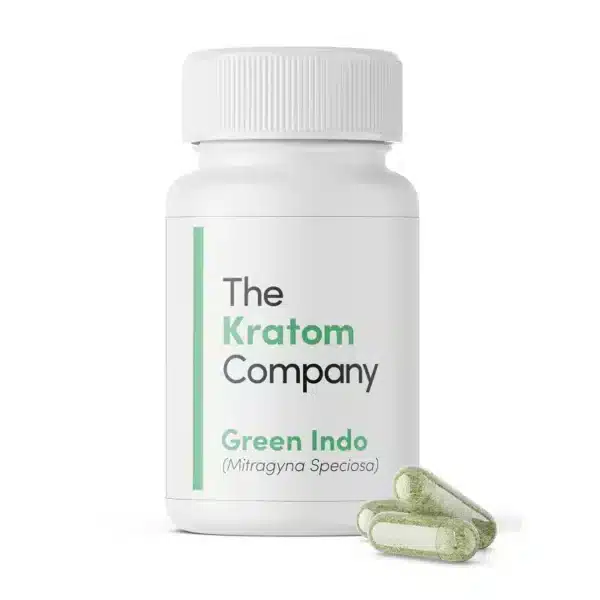 Epic Wholesale - The Kratom Company