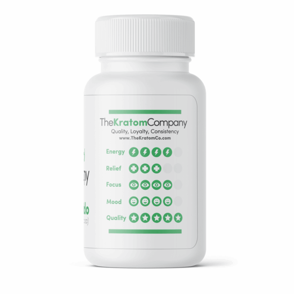 Epic Wholesale - The Kratom Company