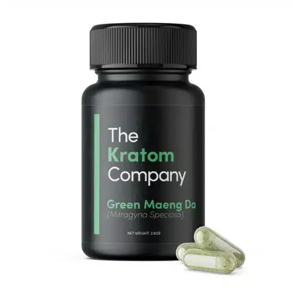 Epic Wholesale - The Kratom Company