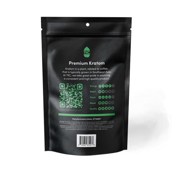 Epic Wholesale - The Kratom Company