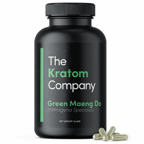 Epic Wholesale - The Kratom Company