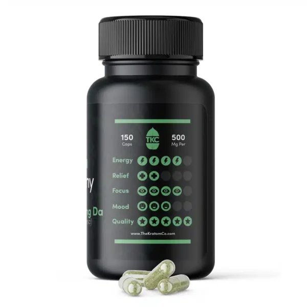 Epic Wholesale - The Kratom Company Epic Wholesale - The Kratom Company