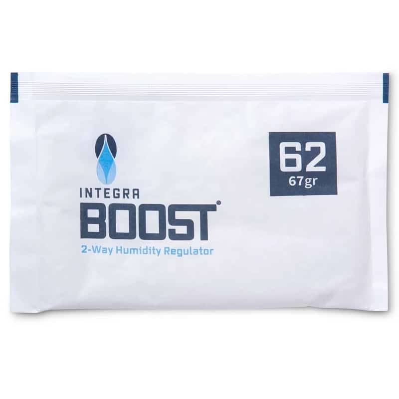 67g 62% Integra Humidity Pack Individually | Wholesale