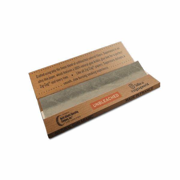Epic Wholesale - Zig-Zag Rolling Papers
