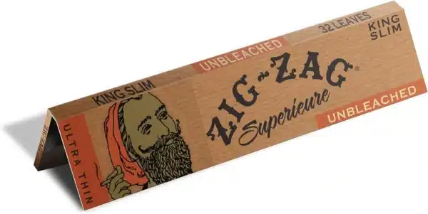 Epic Wholesale - Zig-Zag Rolling Papers