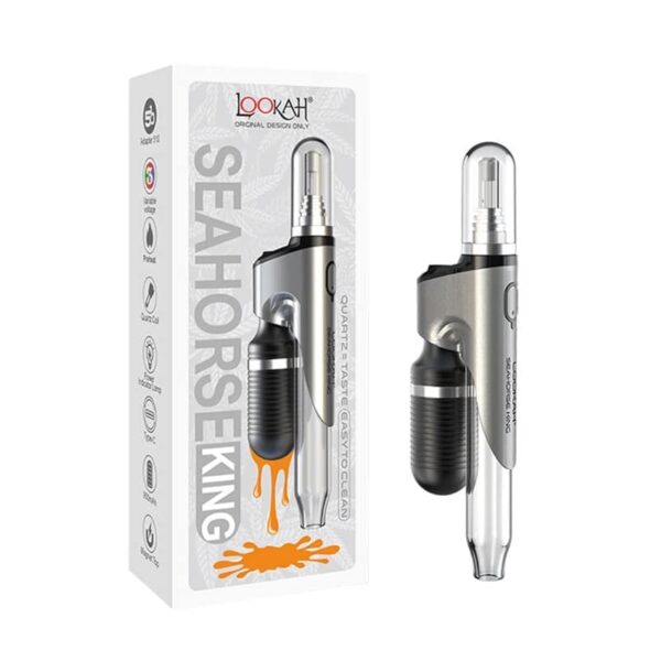 Epic Wholesale - Lookah Vapes