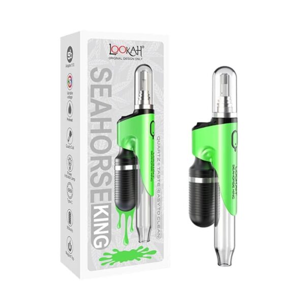 Epic Wholesale - Lookah Vapes