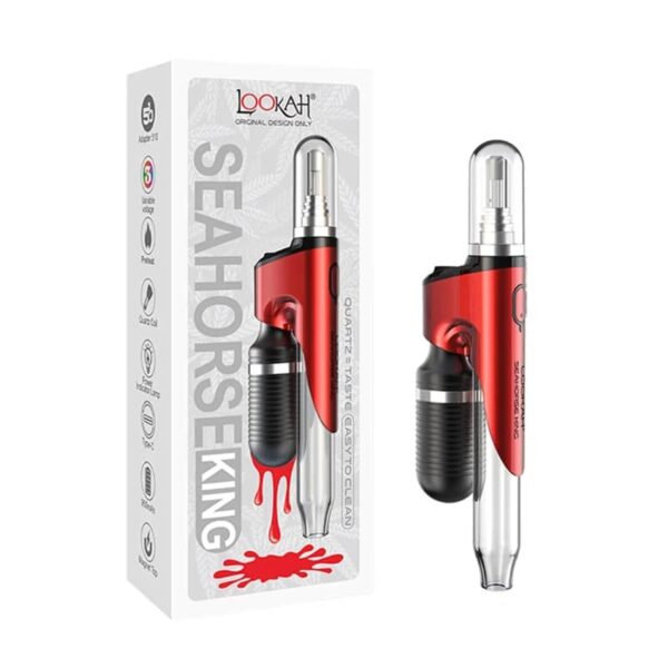 Epic Wholesale - Lookah Vapes