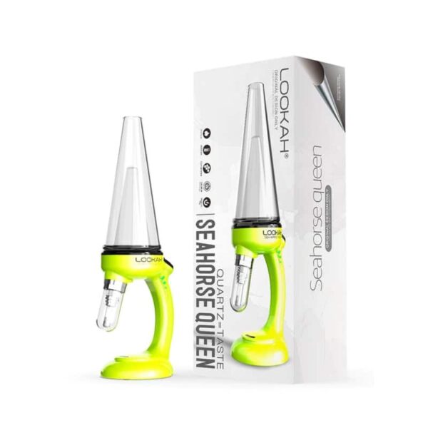 Epic Wholesale - Lookah Vapes