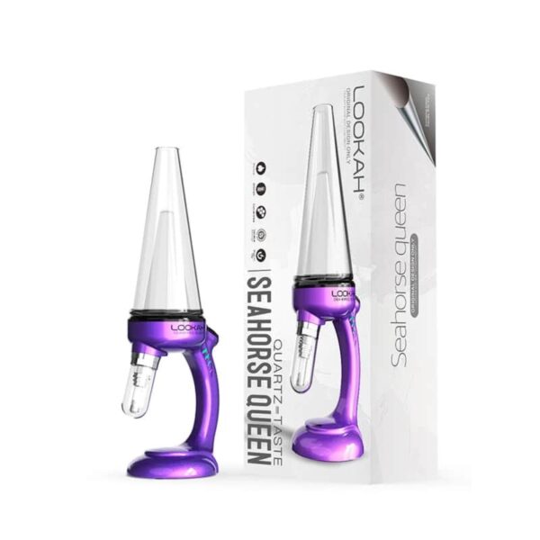 Epic Wholesale - Lookah Vapes