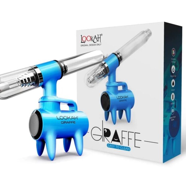 Epic Wholesale - Lookah Vapes