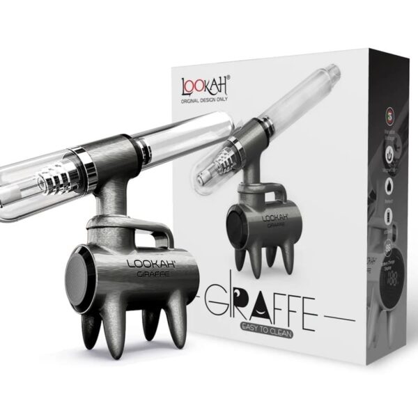 Epic Wholesale - Lookah Vapes